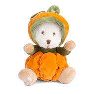 Bukowski Bears Ziggy Pumpkin