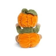 Bukowski Bears Ziggy Pumpkin