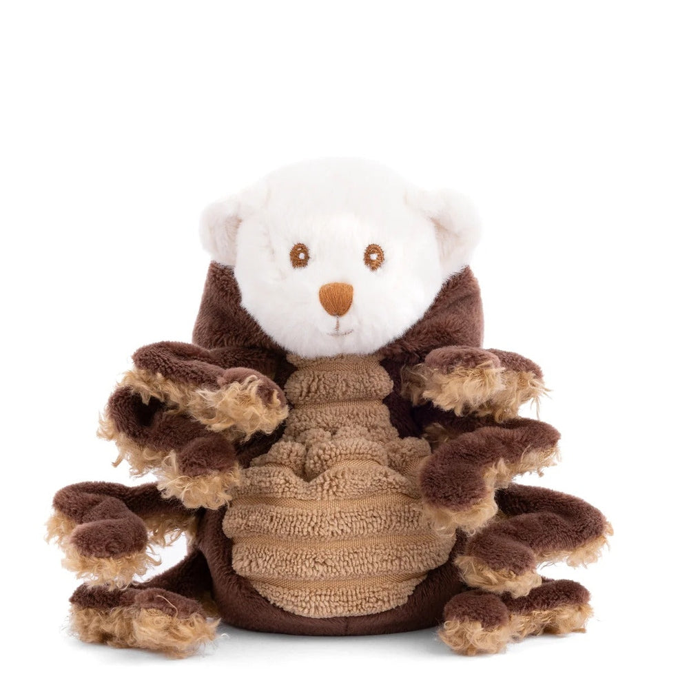 Bukowski Bears Ziggy Spider