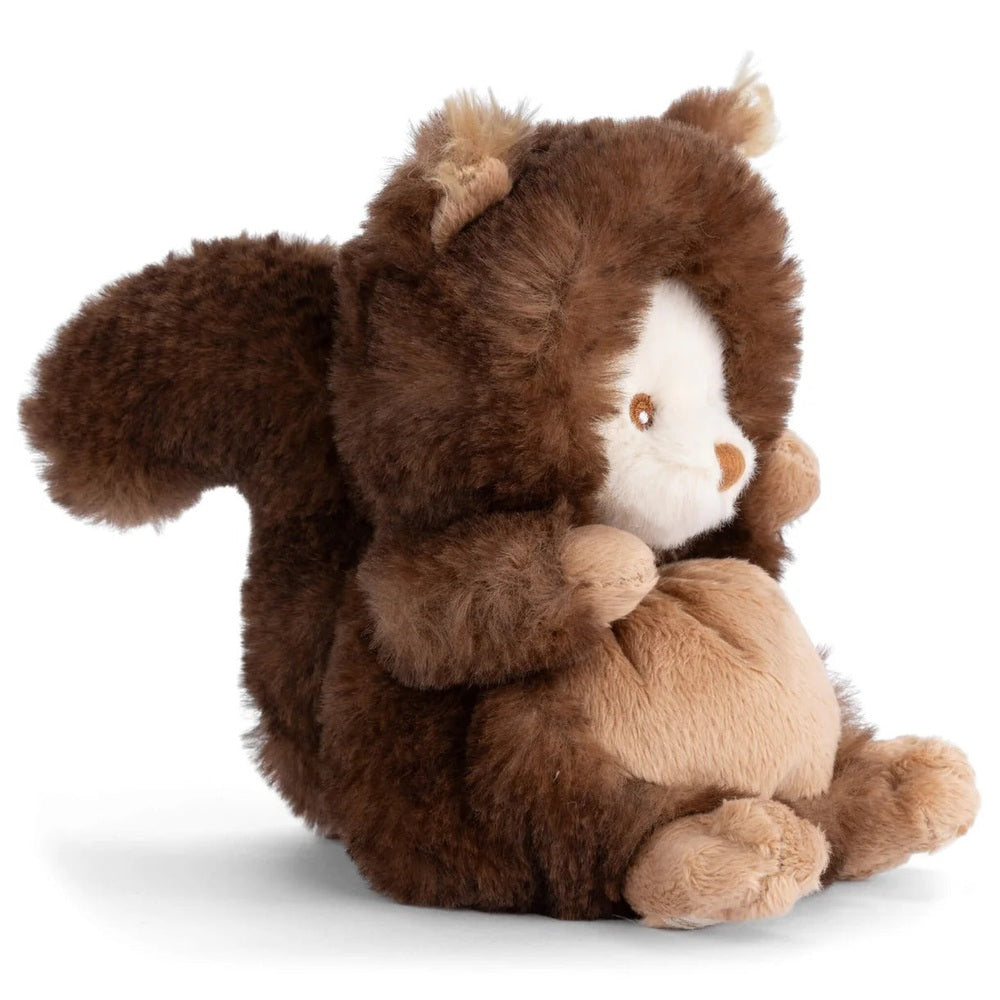 Bukowski Bears Ziggy Squirrel