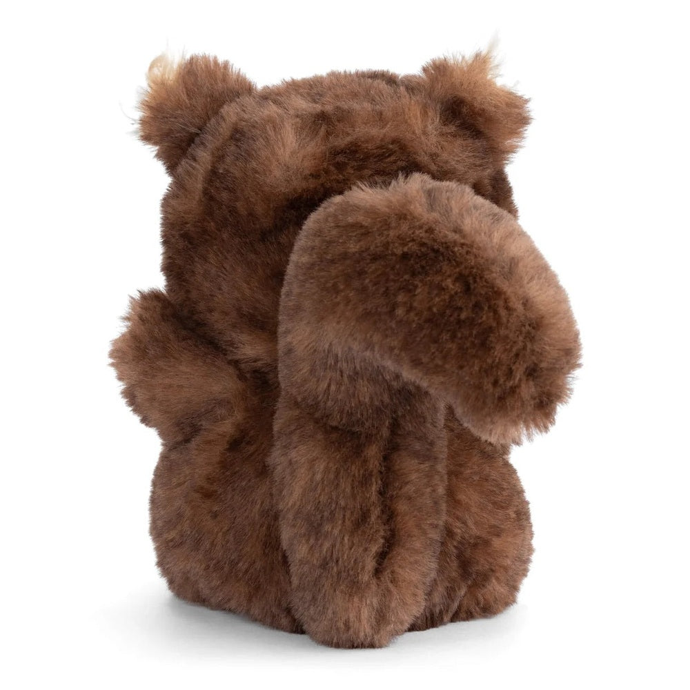 Bukowski Bears Ziggy Squirrel