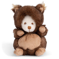 Bukowski Bears Ziggy Squirrel