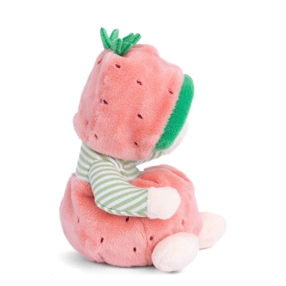 Bukowski Bears Ziggy Strawberry