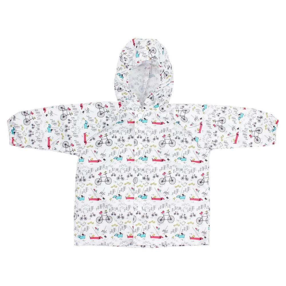 Bumkins Rain Jacket