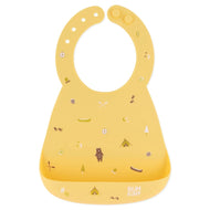 Bumkins Silicone Bib