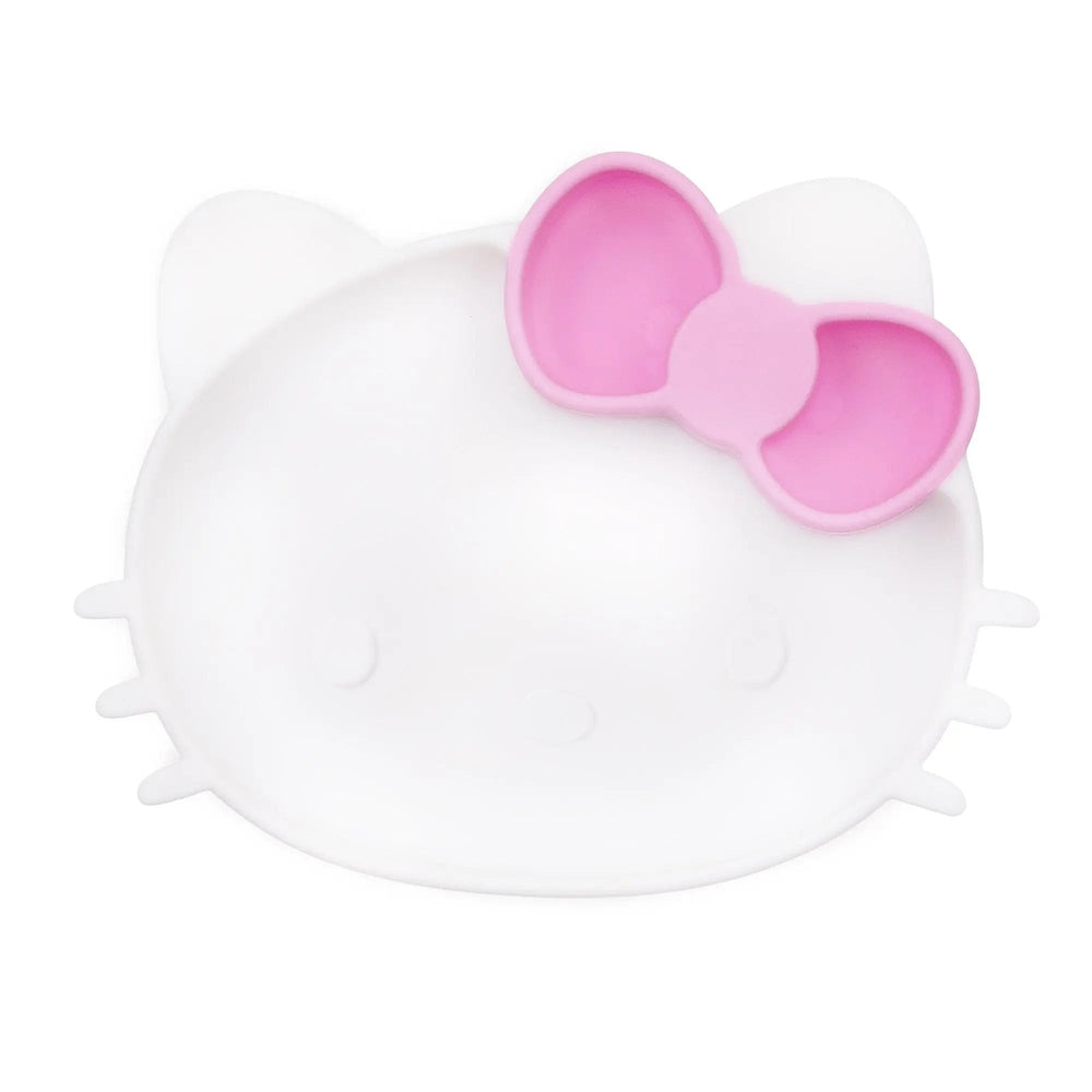Bumkins Silicone Grip Dish
