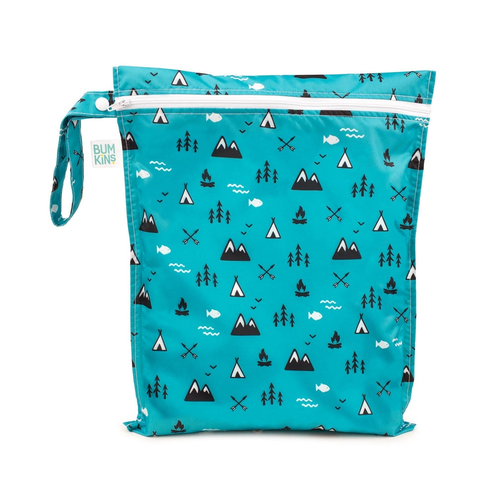 Bumkins Wet Bag Outdoors