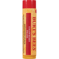 Burt's Bee Lip Balm Strawberry 4.25G