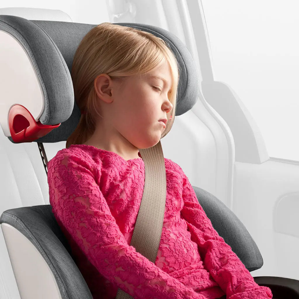 CLEK BOOST SEAT OOBR - baby enRoute