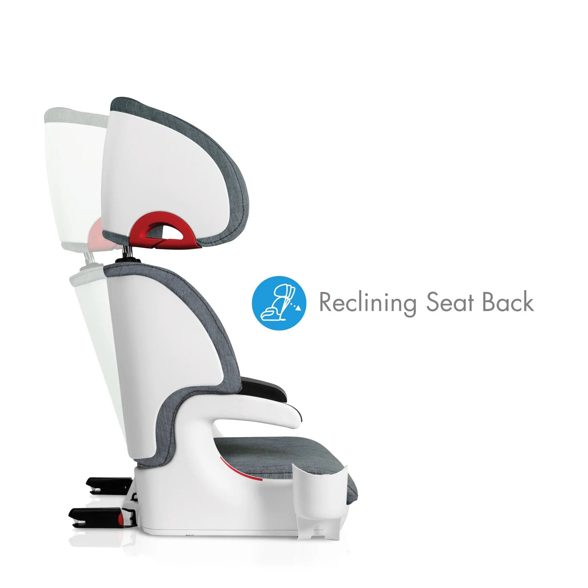 CLEK BOOST SEAT OOBR