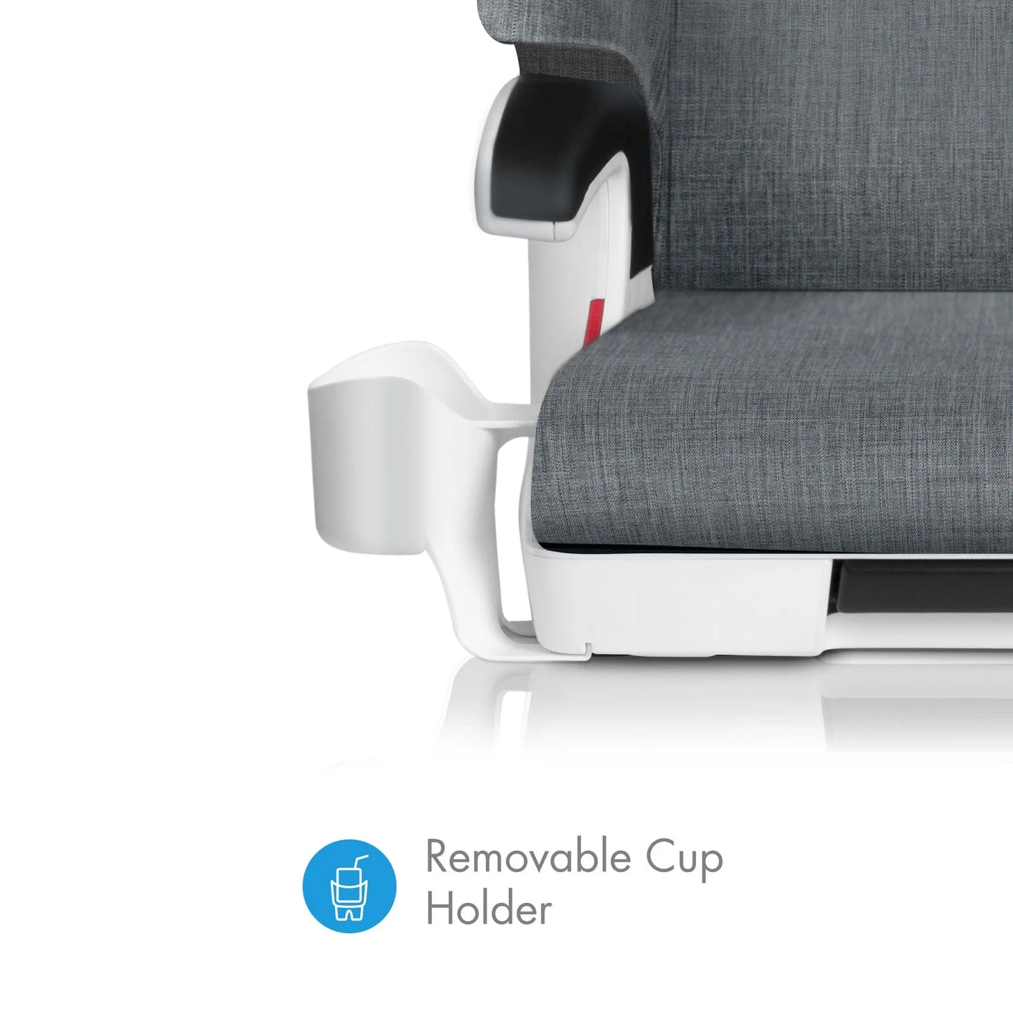 CLEK BOOST SEAT OOBR - baby enRoute