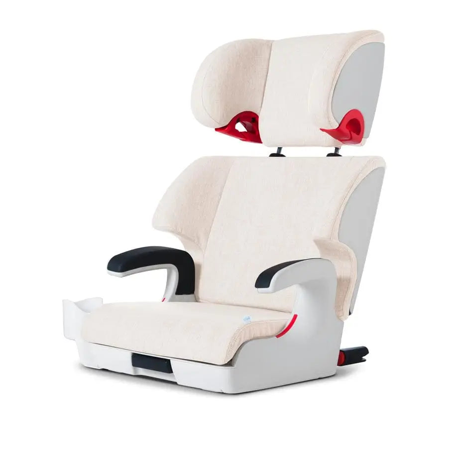 CLEK BOOST SEAT OOBR