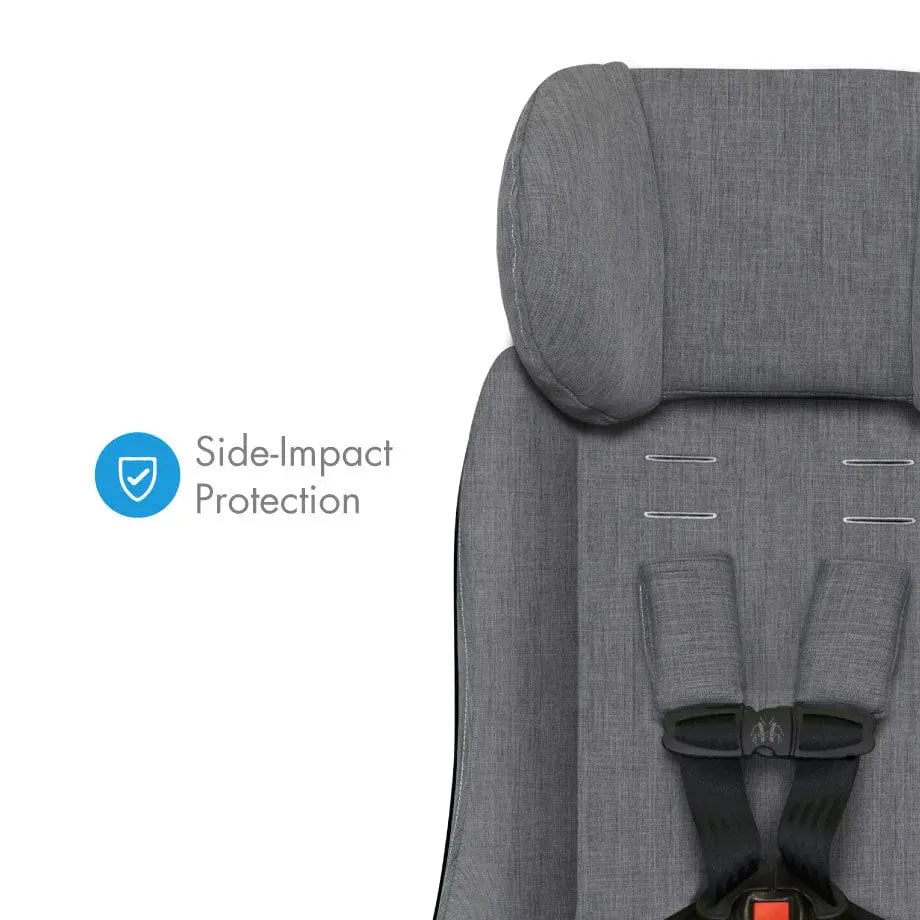 CLEK CONVERTIBLE CAR SEAT FLLO - baby enRoute