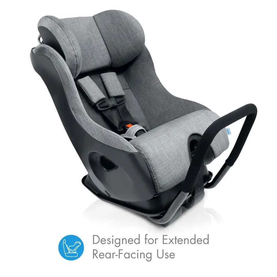 CLEK CONVERTIBLE CAR SEAT FLLO
