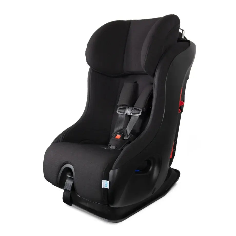 CLEK CONVERTIBLE CAR SEAT FLLO