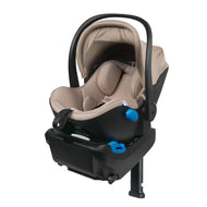 CLEK INFANT CAR SEAT LIING