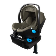 CLEK INFANT CAR SEAT LIING