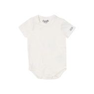 Coccoli Infant Modal Romper Cream