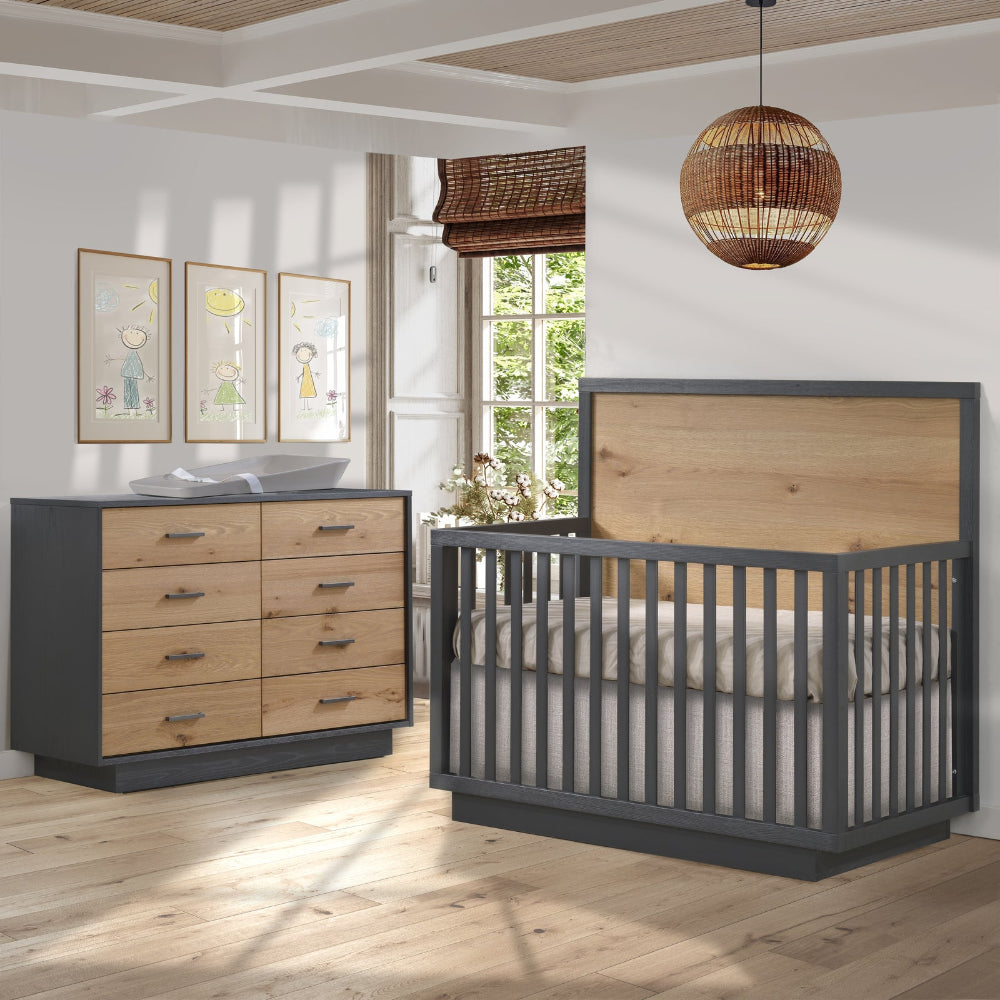 Natart Signature Series Palo Nightstand