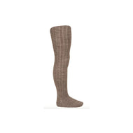 Condor Merino Wool-Blend Rib Tights Trunk