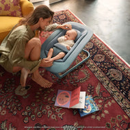 CYBEX LEMO 2 BOUNCER