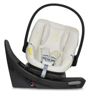 CYBEX ATON G SWIVEL SENSORSAFE INFANT CAR SEAT