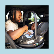 CYBEX ATON G SWIVEL SENSORSAFE INFANT CAR SEAT