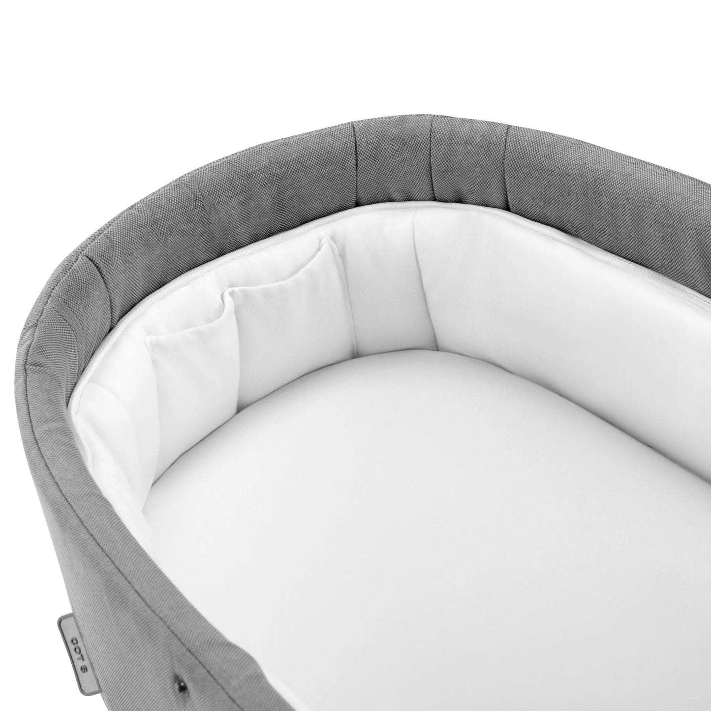CYBEX GOLD BALIOS S LUX COT - baby enRoute