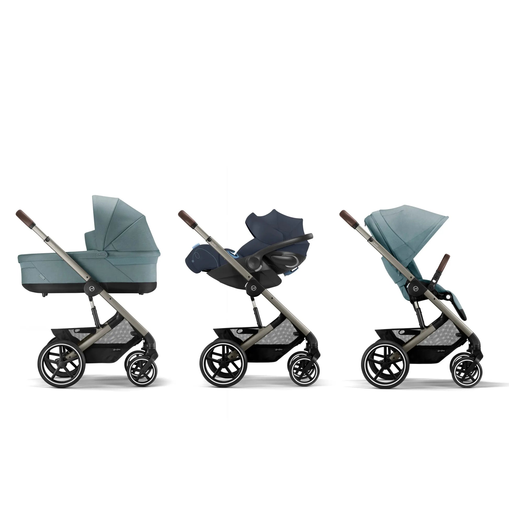 Cybex Balios S Lux Stroller