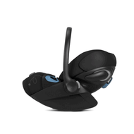 CYBEX CLOUD G LUX RECLINING INFANT CAR SEAT