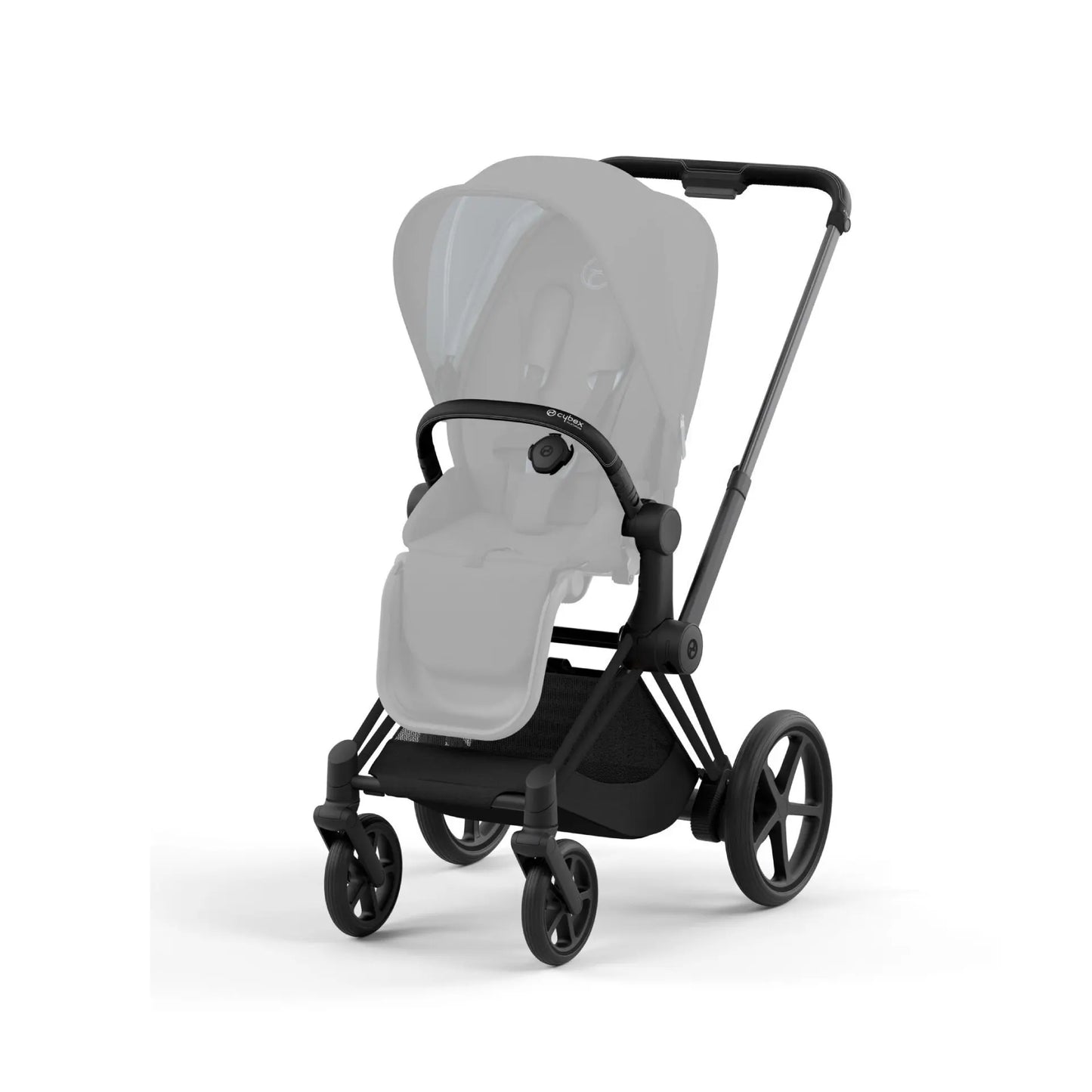 CYBEX E-PRIAM 4 FRAME - baby enRoute