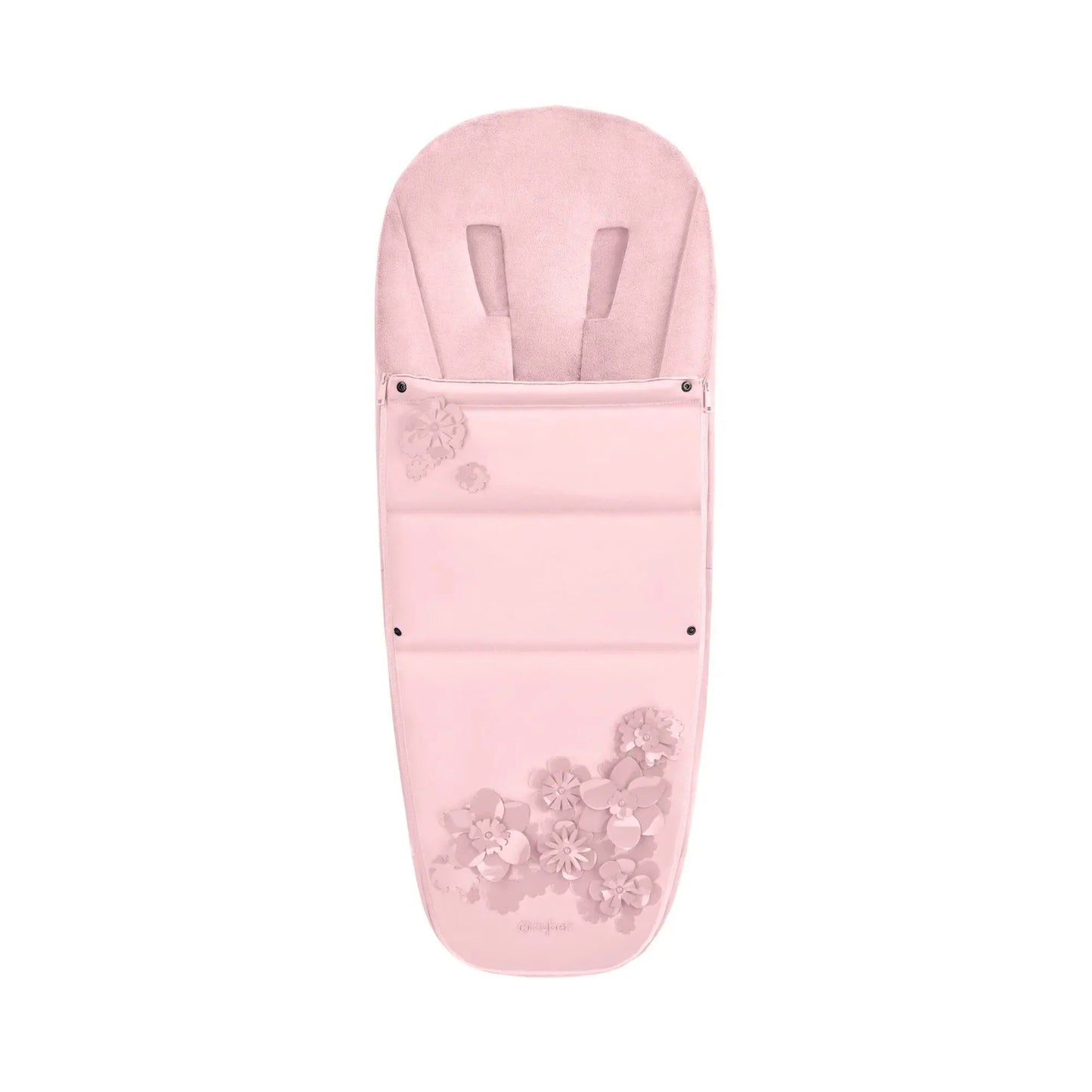 CYBEX PLATINUM FOOTMUFF - baby enRoute
