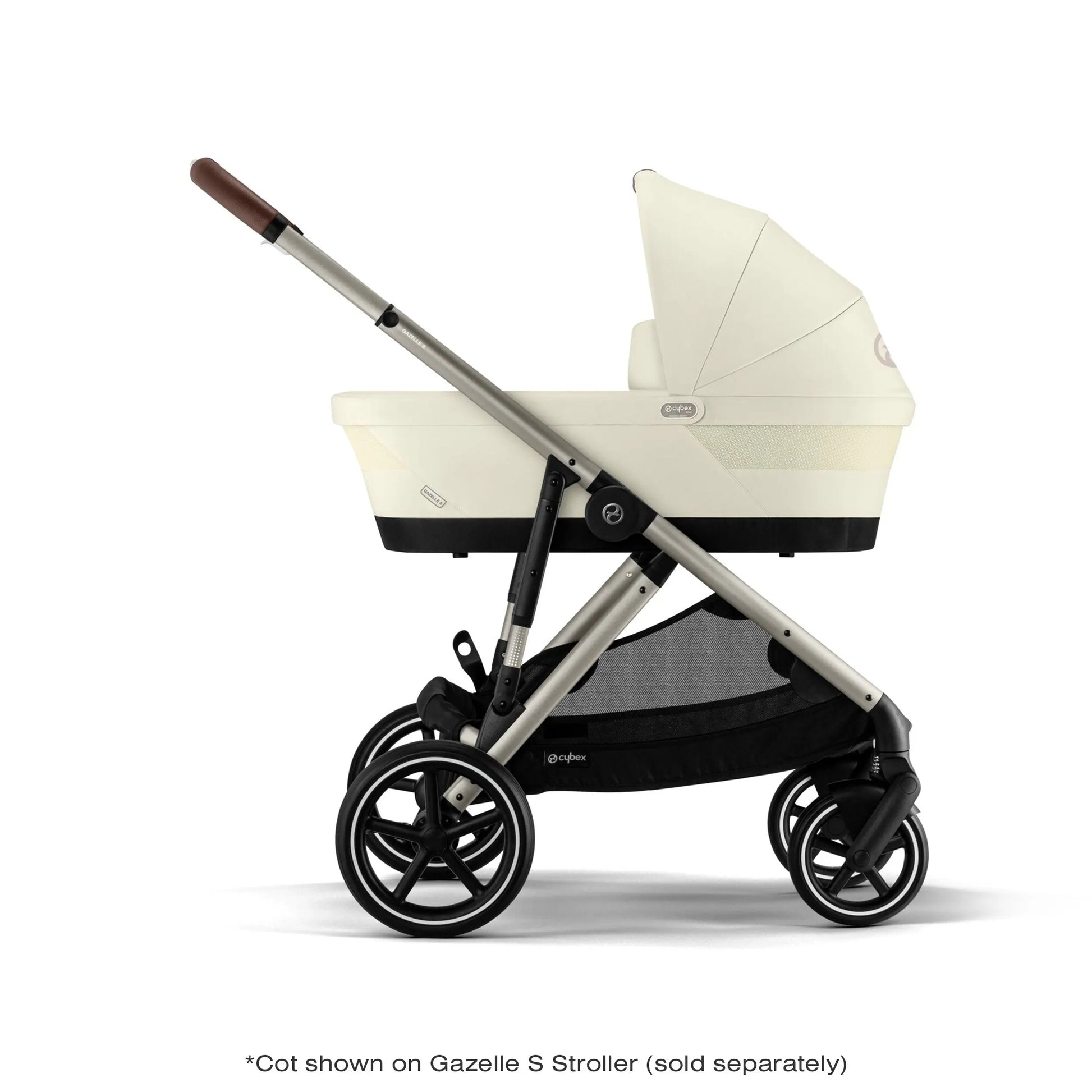 Cybex Gazelle S V2 Cot