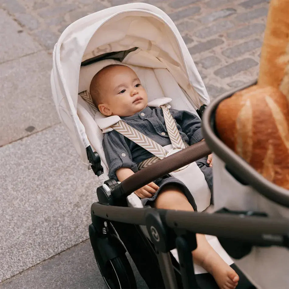 Cybex Gazelle S V2 Stroller