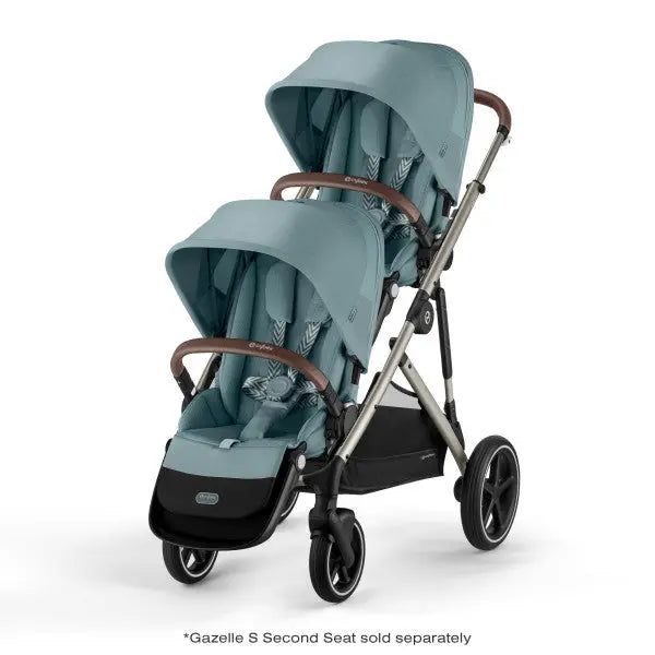 Cybex Gazelle S V2 Stroller