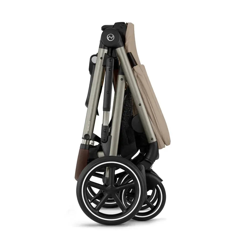 Cybex Gazelle S V2 Stroller