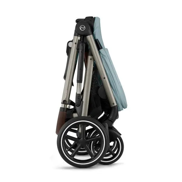Cybex Gazelle S V2 Stroller
