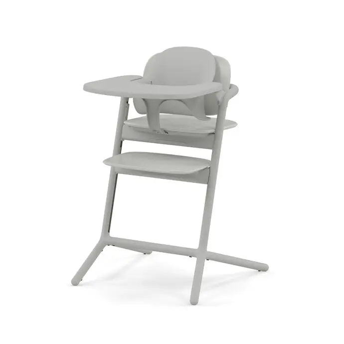 Cybex Lemo 2 High Chair 3-In-1 Set