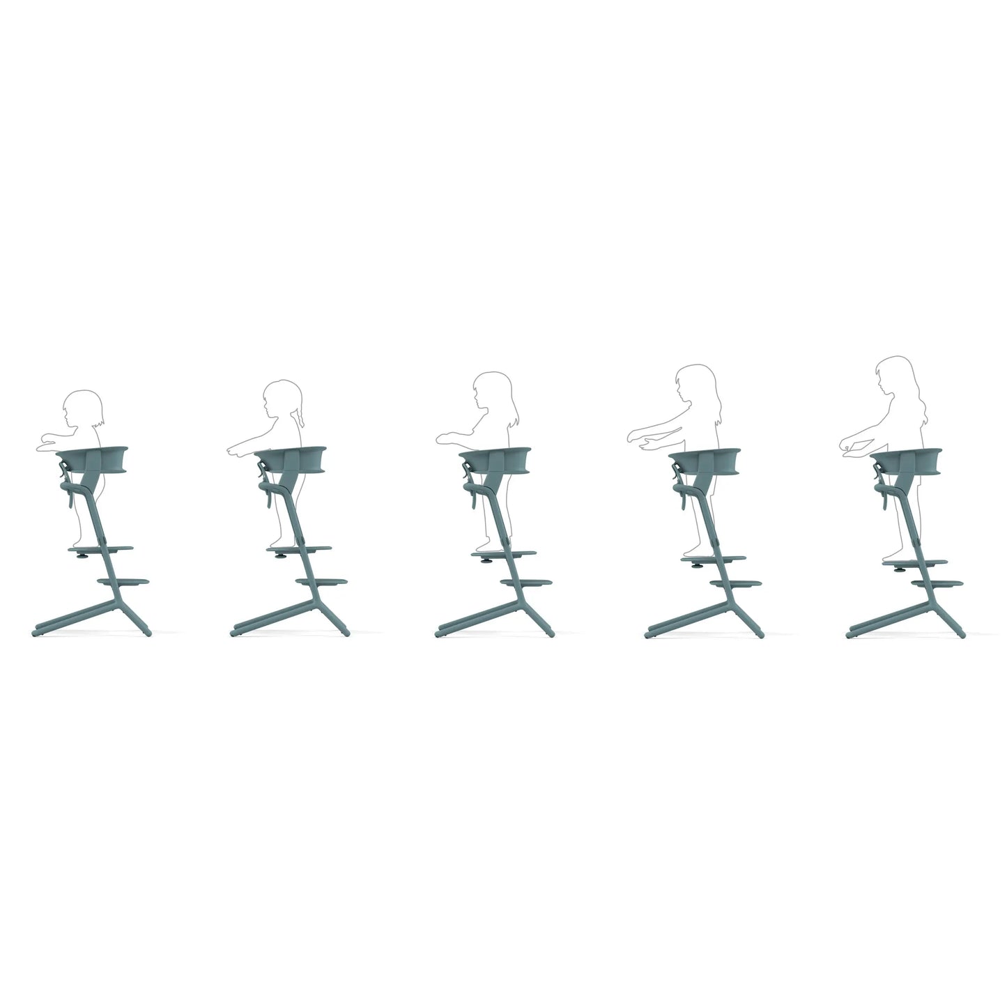 CYBEX LEMO LEARNING TOWER - baby enRoute