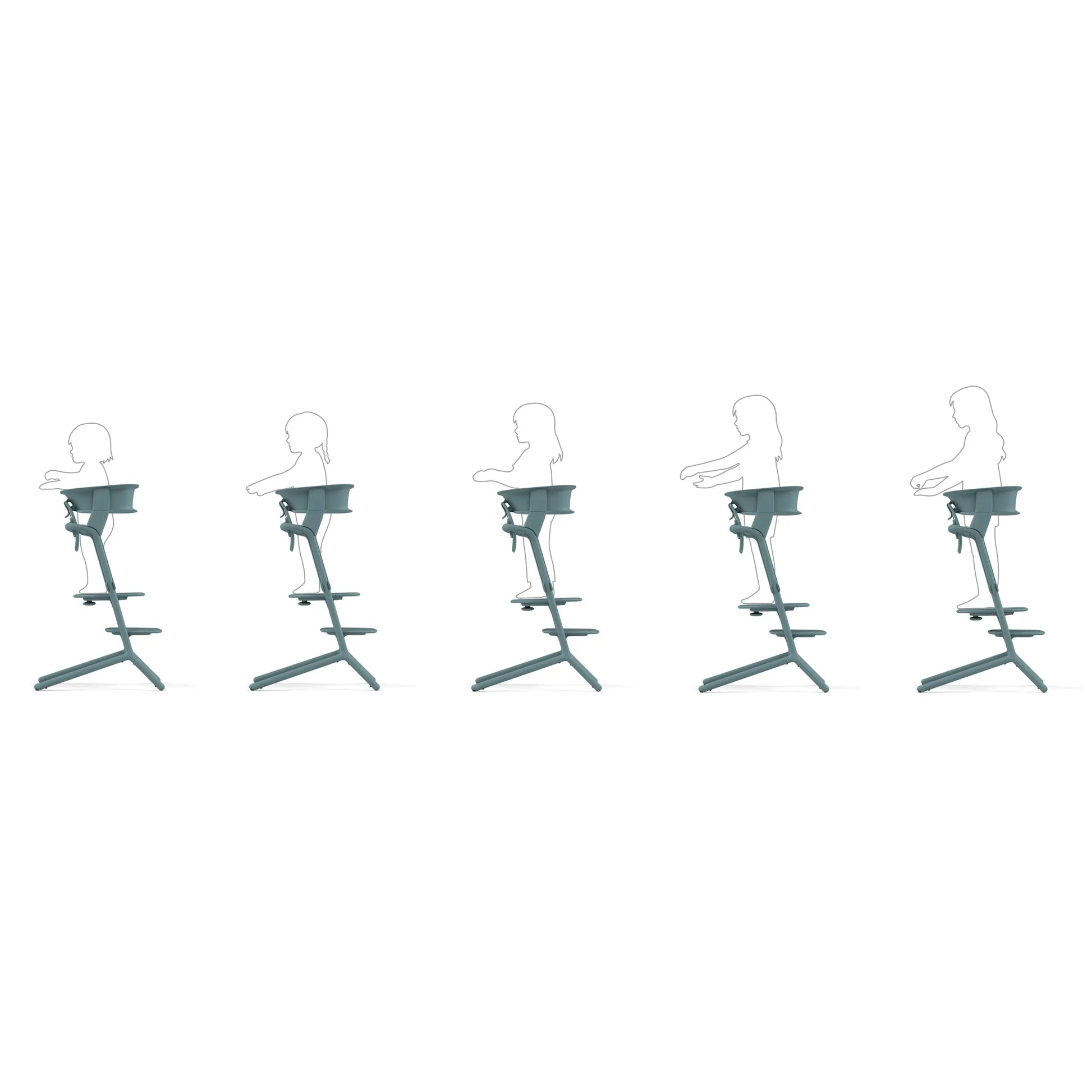 Cybex Lemo Training Tower