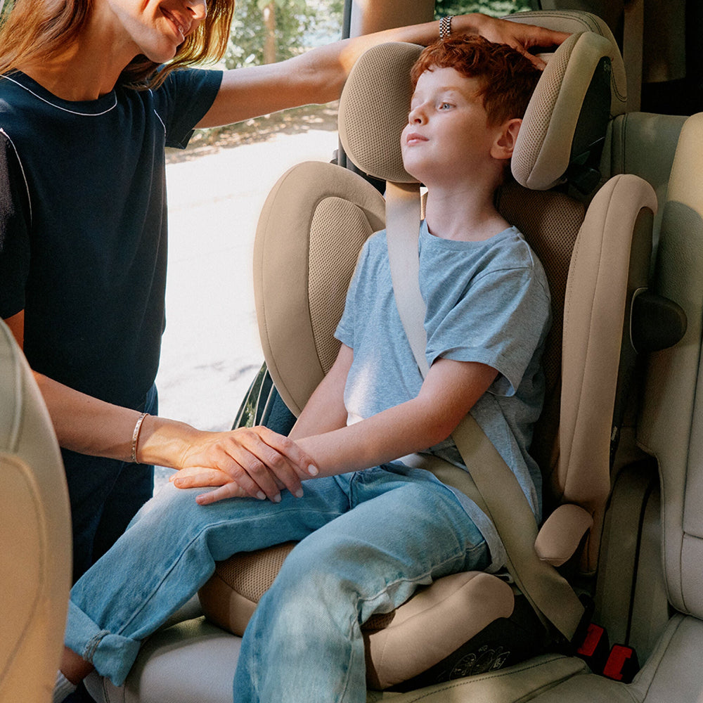 CYBEX SOLUTION G2 BOOSTER SEAT