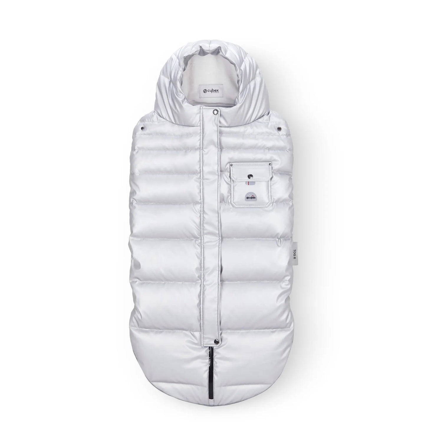 CYBEX PLATINUM WINTER FOOTMUFF - baby enRoute