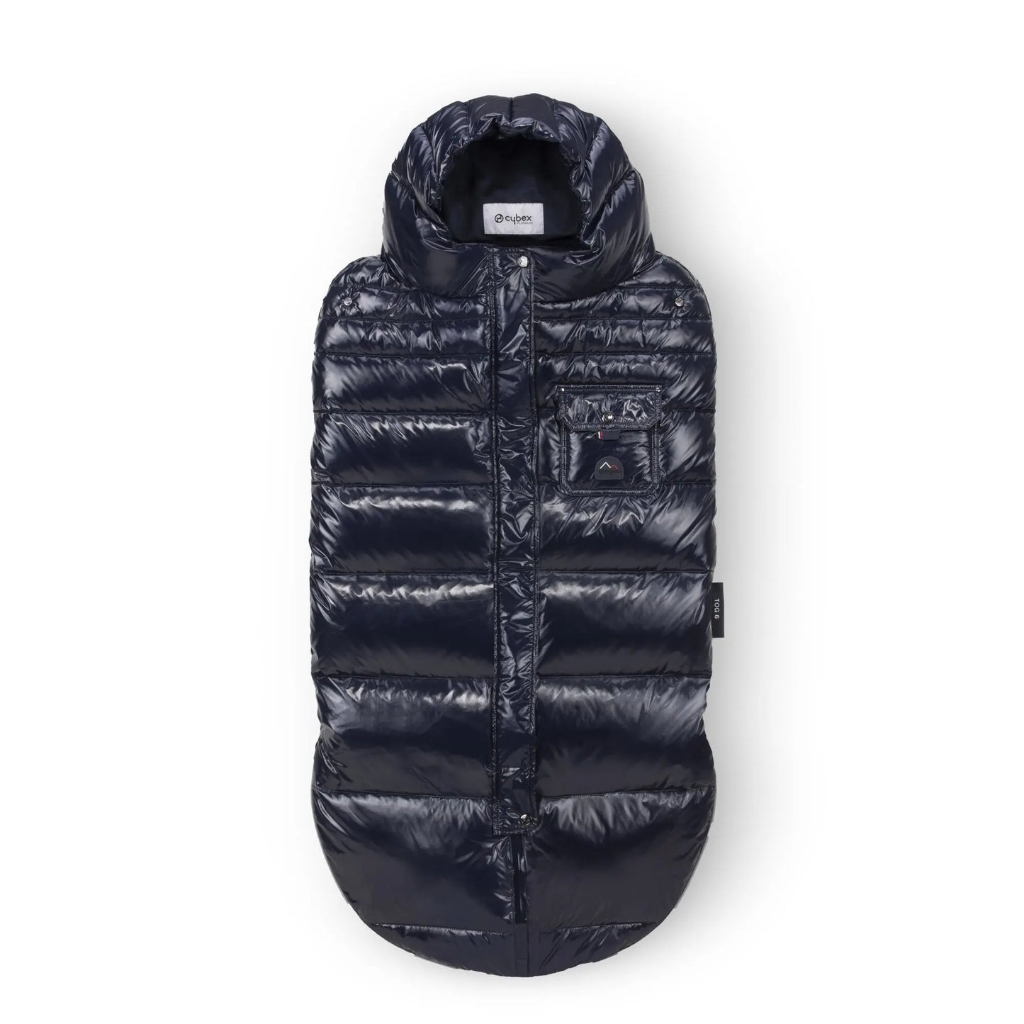 CYBEX PLATINUM WINTER FOOTMUFF - baby enRoute