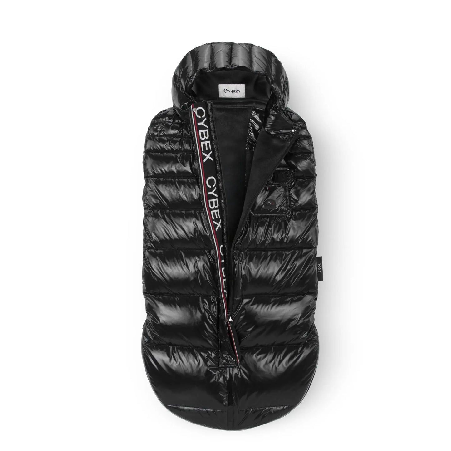 CYBEX PLATINUM WINTER FOOTMUFF - baby enRoute