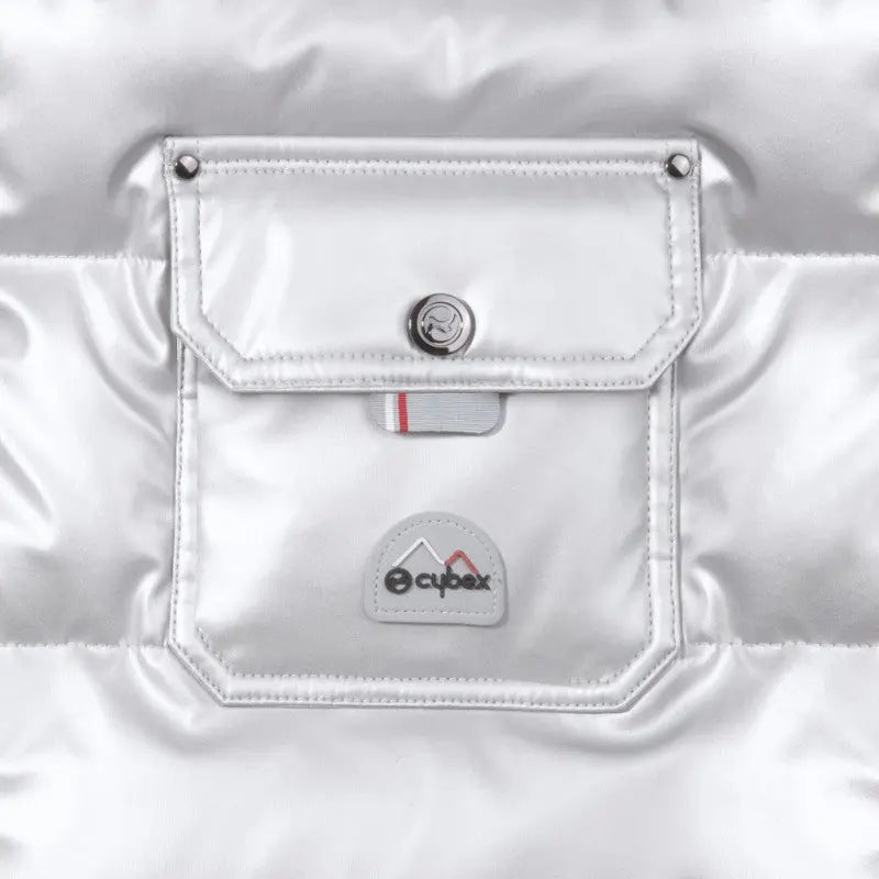 CYBEX PLATINUM WINTER FOOTMUFF - baby enRoute