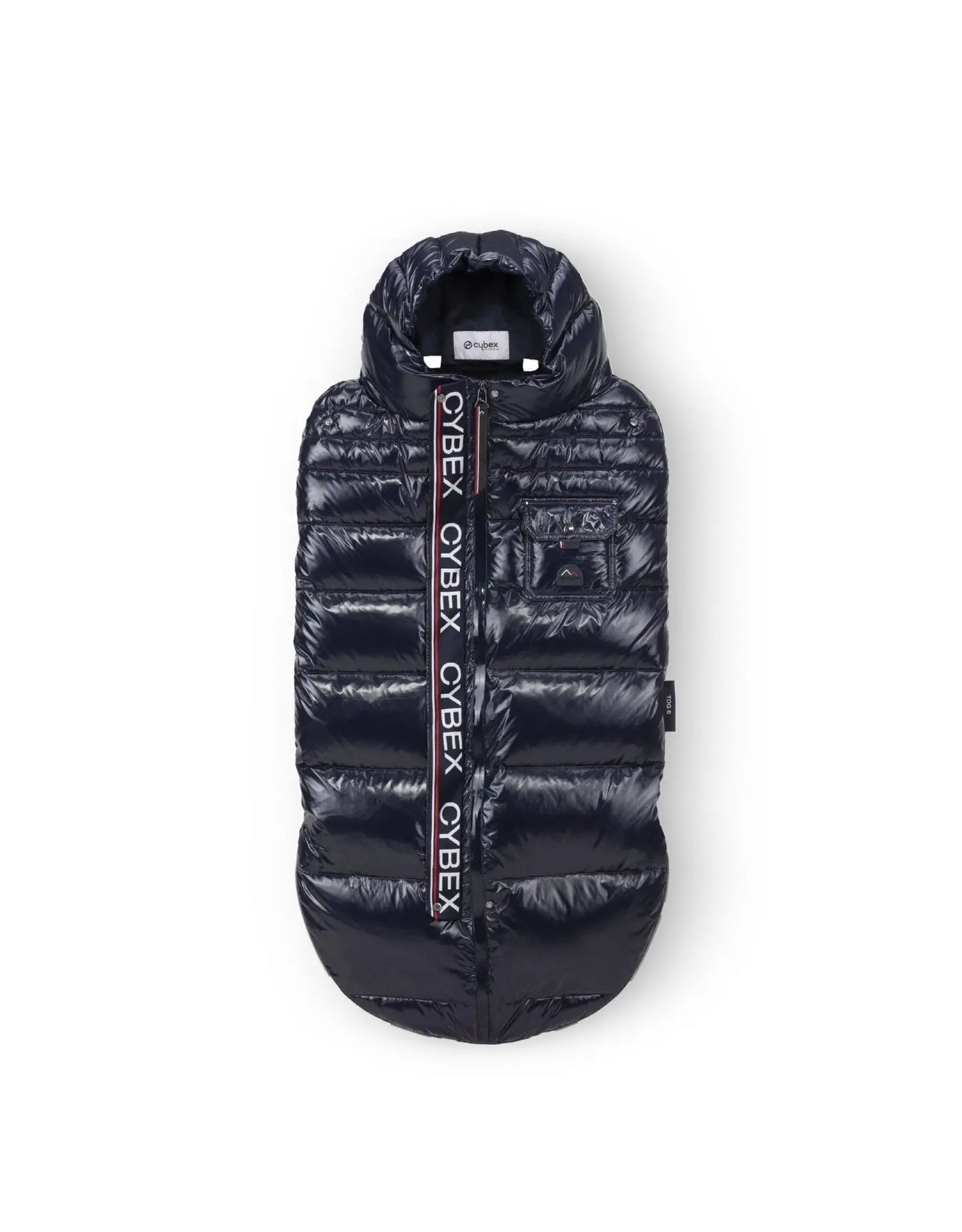 CYBEX PLATINUM WINTER FOOTMUFF - baby enRoute