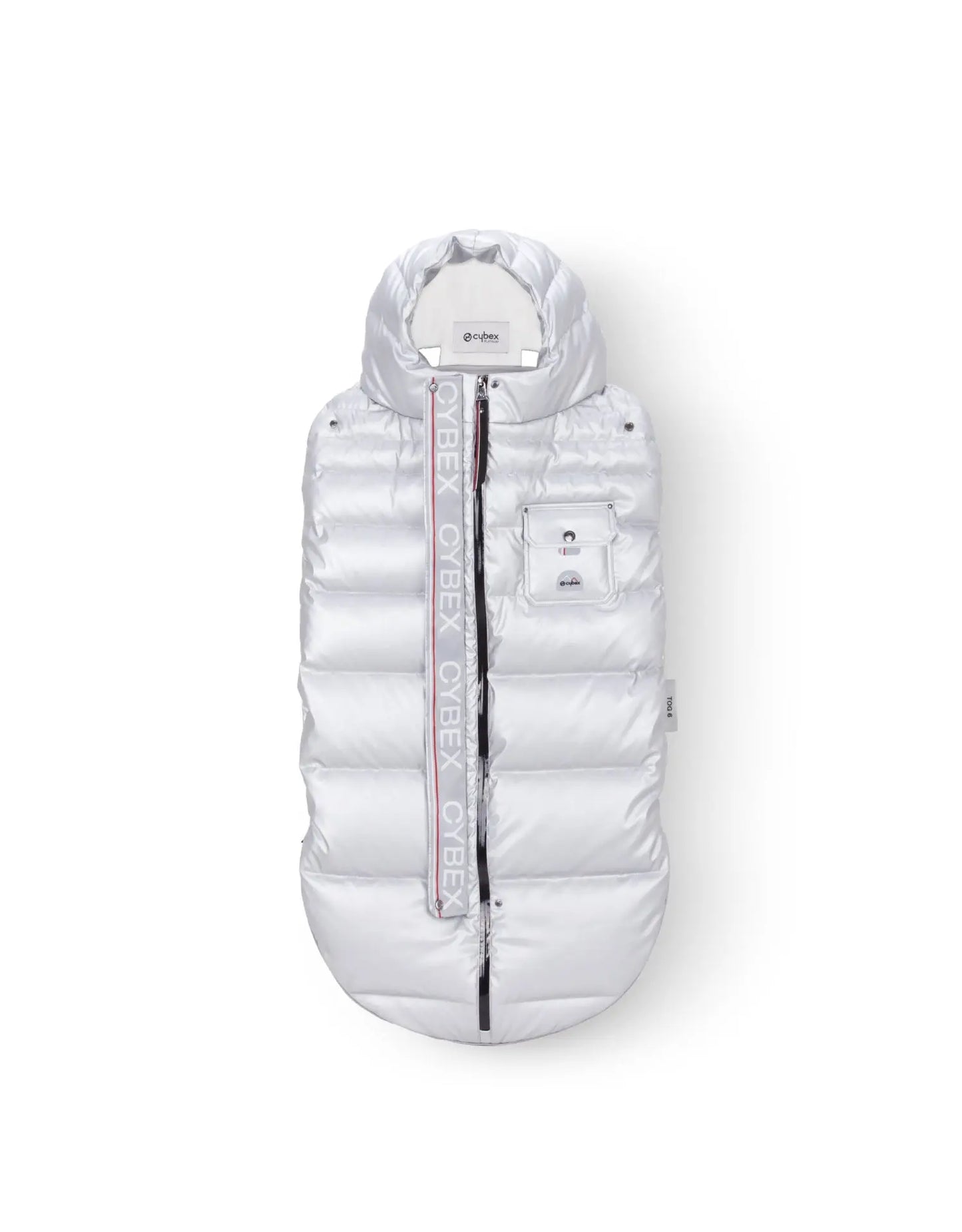 CYBEX PLATINUM WINTER FOOTMUFF - baby enRoute