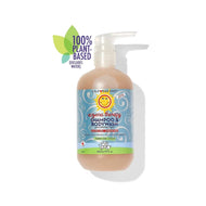 California Baby Eczema Shampoo & Bodywash