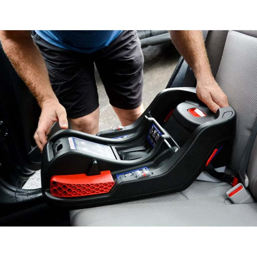Car Seat Checkup