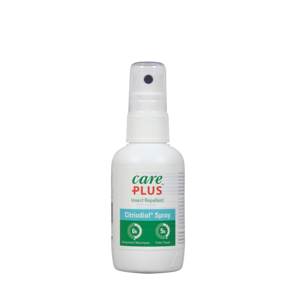 Care Plus Citriodiol Spray 60 ml